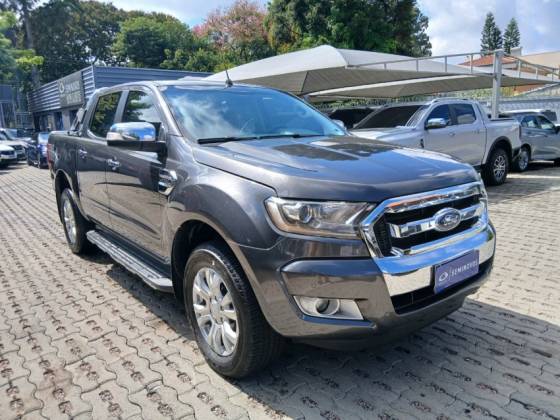 FORD RANGER 3.2 XLT 4X4 CD 20V DIESEL 4P AUTOMÁTICO